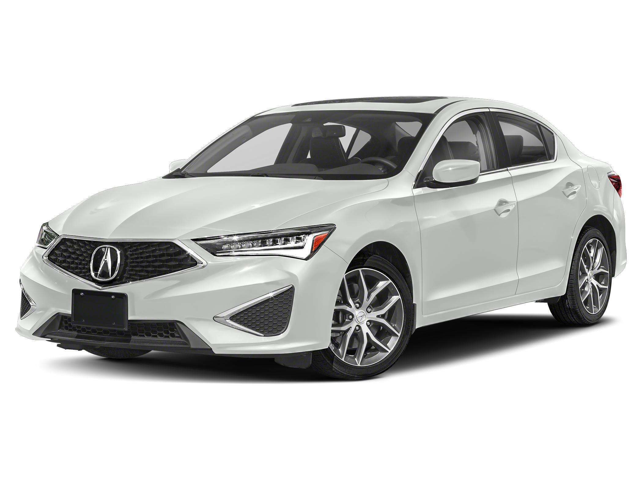 2022 Acura ILX Premium