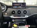 Kia Stinger 3.3 T-GDI GT AWD+NAVI+GD+BREMBO+HARMAN K Allrad Sp Argento - thumbnail 12