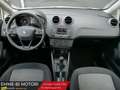 SEAT Ibiza 1.4 TDI 90 CV 5p. SOL Weiß - thumbnail 11
