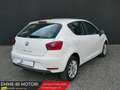 SEAT Ibiza 1.4 TDI 90 CV 5p. SOL Weiß - thumbnail 3