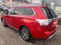 Mitsubishi Outlander 2.2 DI-D 4WD *7-Sitzer+AHK+R-CAM+GSHD* Červená - thumbnail 5