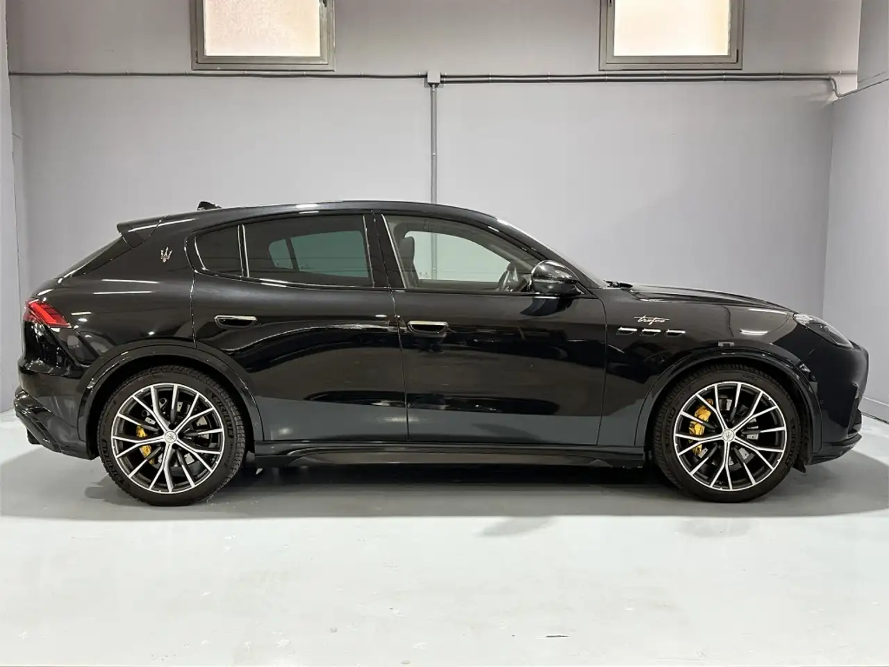 Maserati Grecale 2023