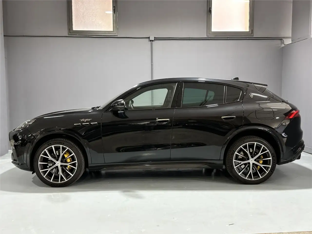 Maserati Grecale 2023