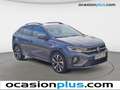 Volkswagen Taigo 1.5 TSI R-Line DSG 110kW Gris - thumbnail 2