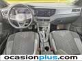 Volkswagen Taigo 1.5 TSI R-Line DSG 110kW Gris - thumbnail 6