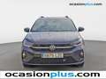 Volkswagen Taigo 1.5 TSI R-Line DSG 110kW Gris - thumbnail 14