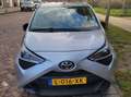 Toyota Aygo Aygo 1.0 VVT-i x-fun Zilver - thumbnail 2