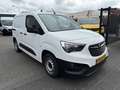 Opel Combo 1.5D L1H1 Edition NAVI PDC ACHTER DEUREN Blanc - thumbnail 3