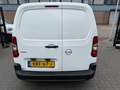 Opel Combo 1.5D L1H1 Edition NAVI PDC ACHTER DEUREN Blanc - thumbnail 6