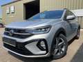 Volkswagen Taigo R-LINE 116tsi -Airco -ACC -App -LED MATRIX -Camera Argent - thumbnail 2