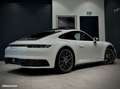Porsche 911 TYPE 992 CARRERA 4S COUPE 3.0i 450 CH PDK 8 TOIT O Wit - thumbnail 3