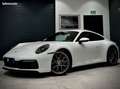 Porsche 911 TYPE 992 CARRERA 4S COUPE 3.0i 450 CH PDK 8 TOIT O Wit - thumbnail 1