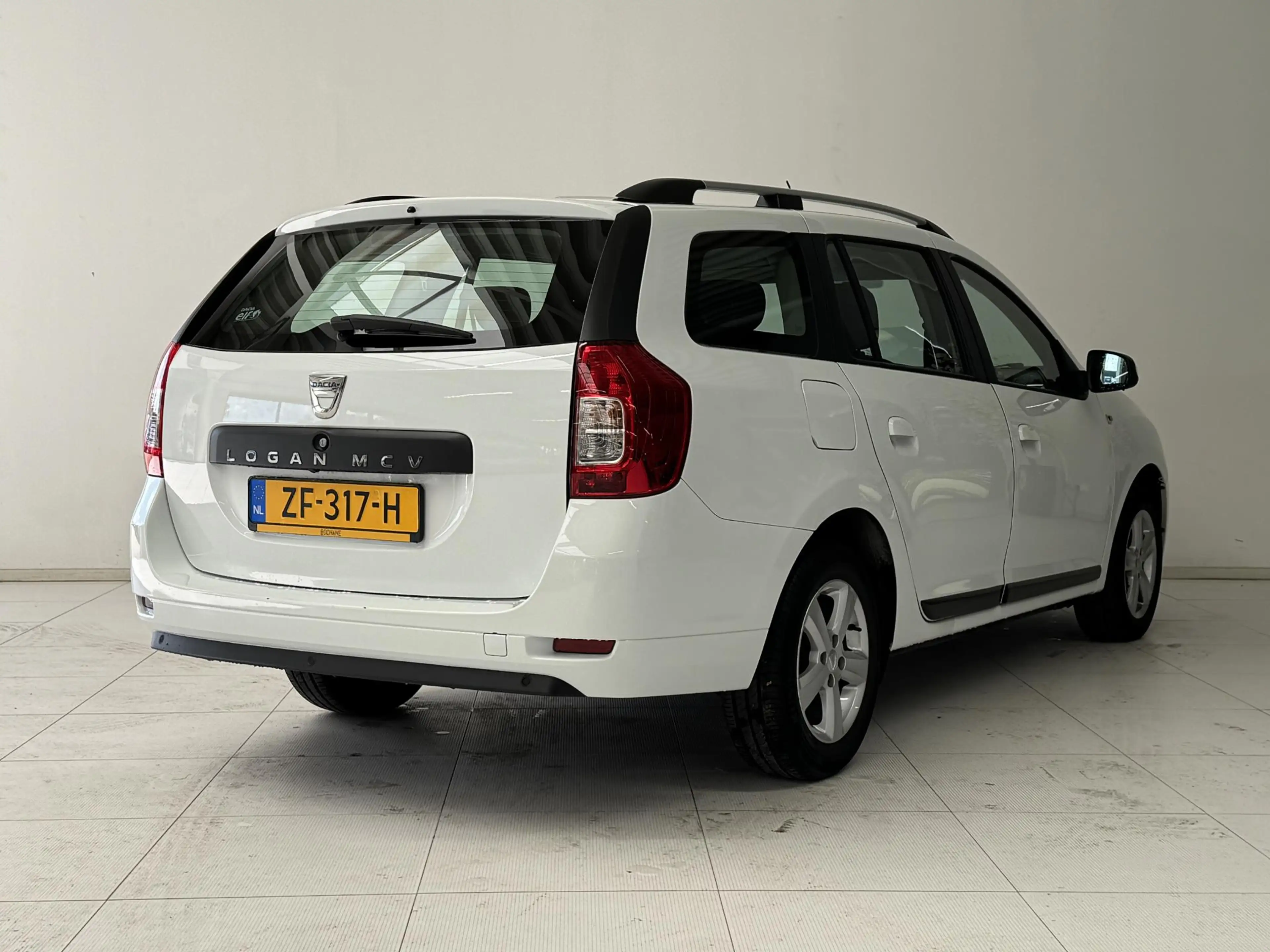 Dacia Logan MCV 0.9 TCe Laureate | Navigatie | Camera | Cruise — photo 2