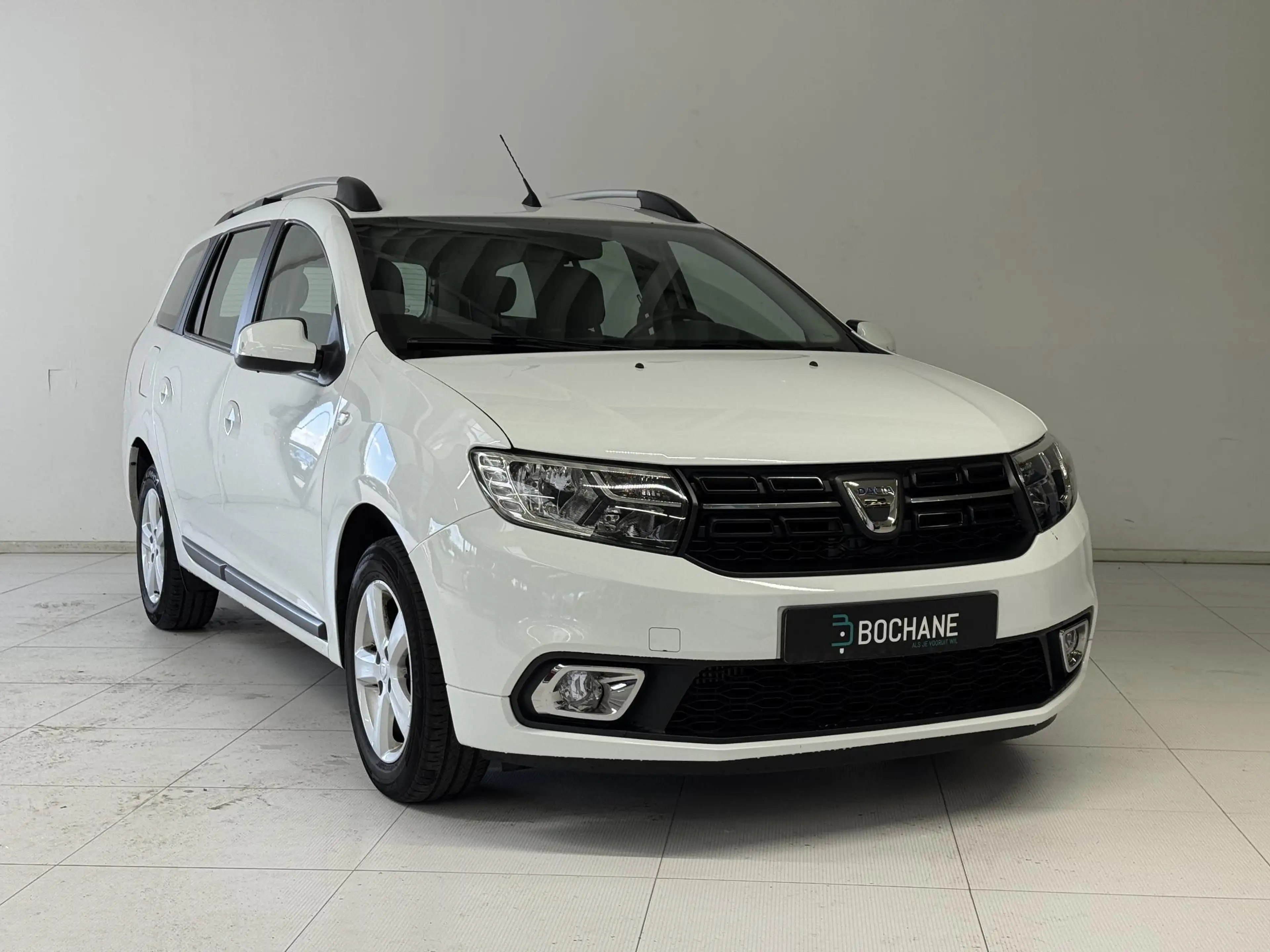 Dacia Logan MCV 0.9 TCe Laureate | Navigatie | Camera | Cruise — photo 5