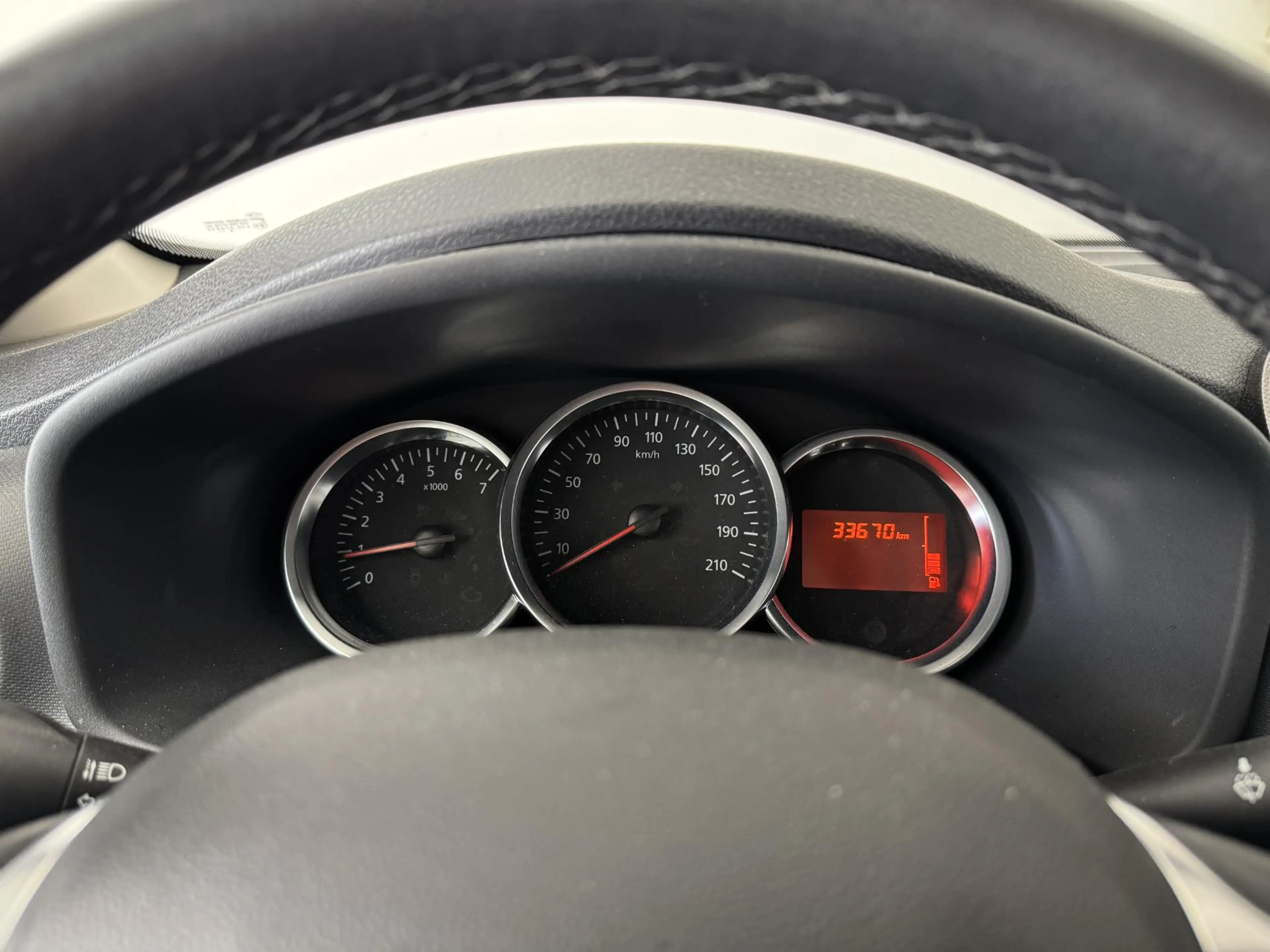 Dacia Logan MCV 0.9 TCe Laureate | Navigatie | Camera | Cruise — photo 4