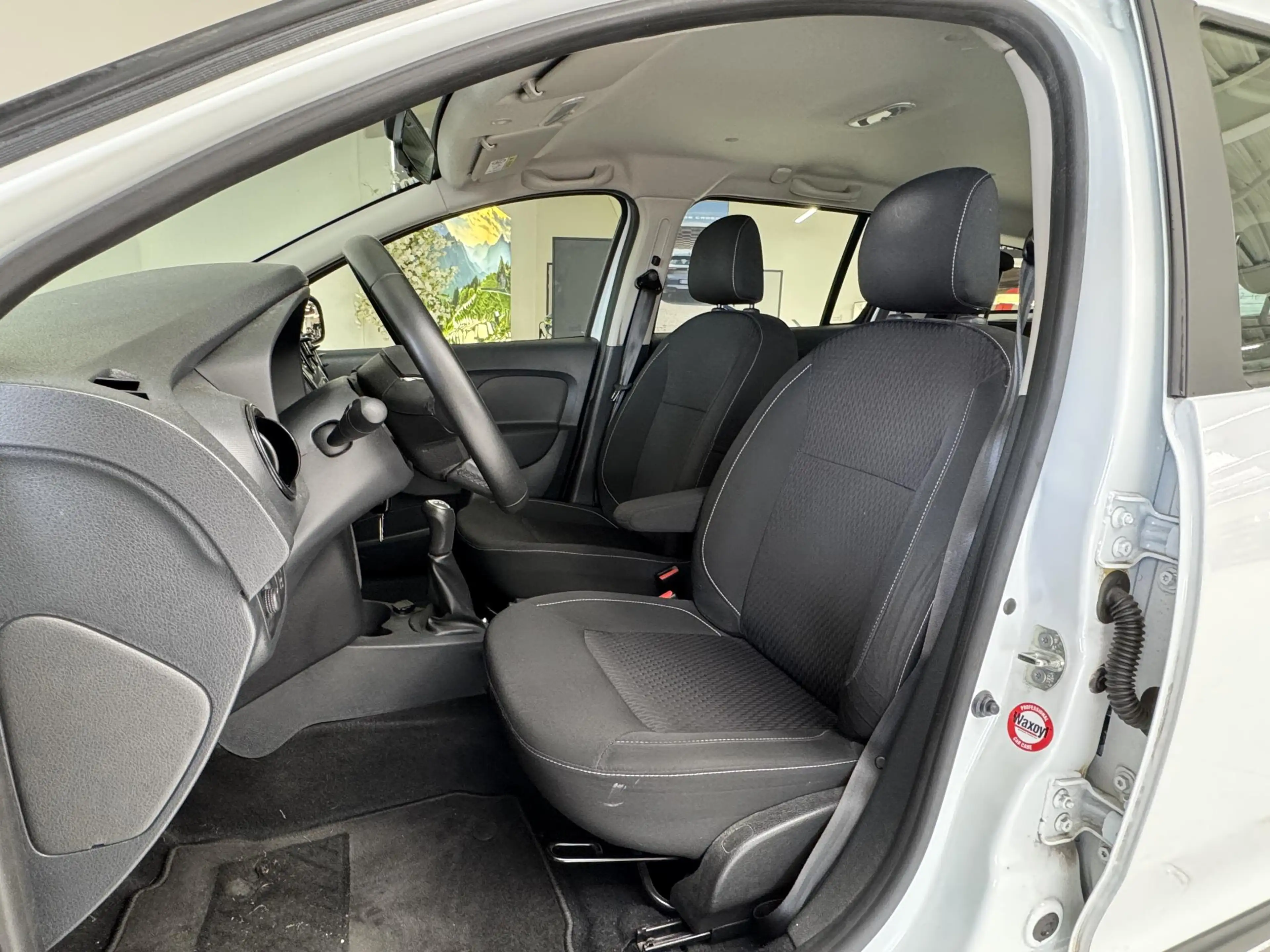Dacia Logan MCV 0.9 TCe Laureate | Navigatie | Camera | Cruise — photo 7