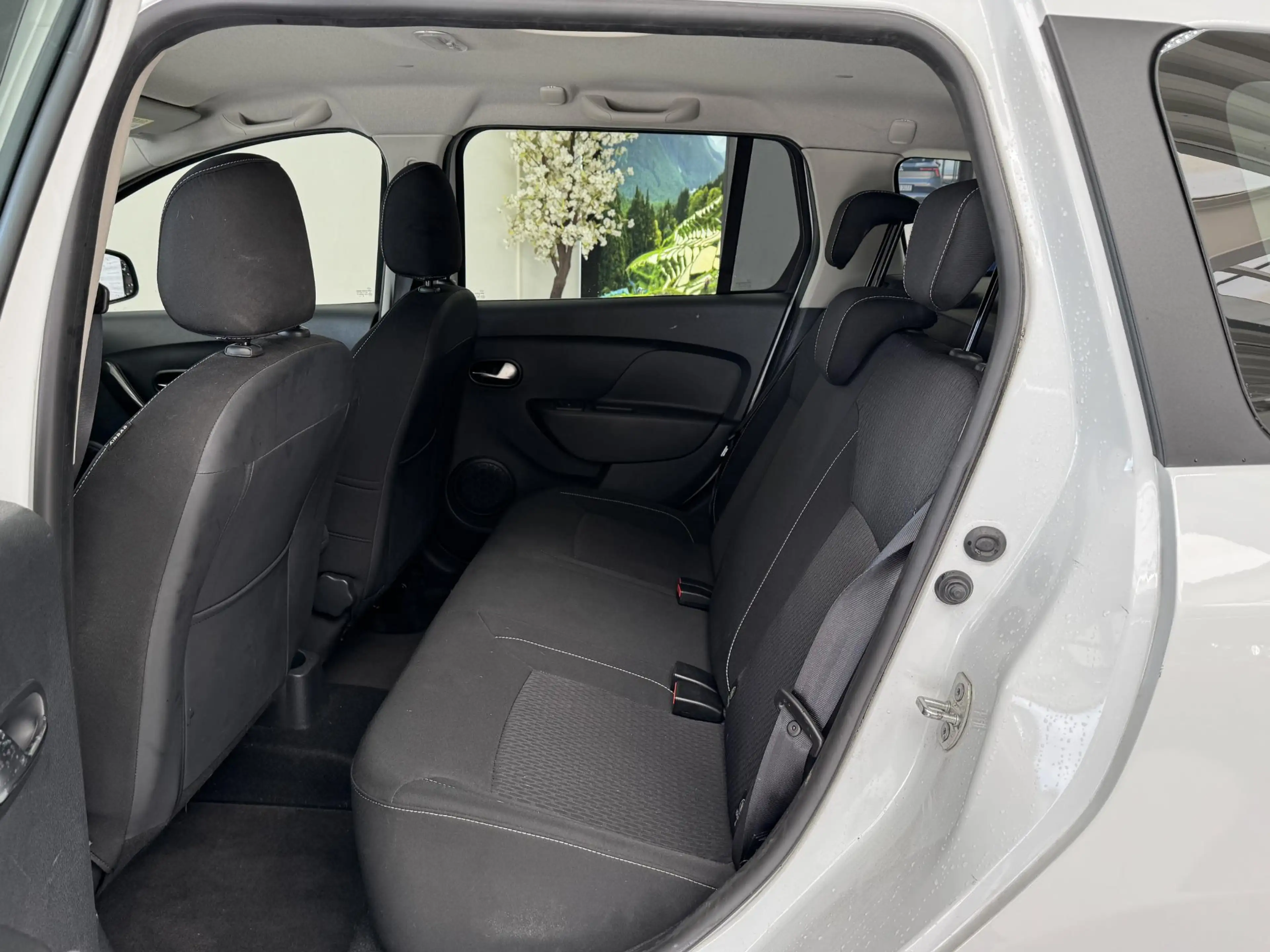 Dacia Logan MCV 0.9 TCe Laureate | Navigatie | Camera | Cruise — photo 8