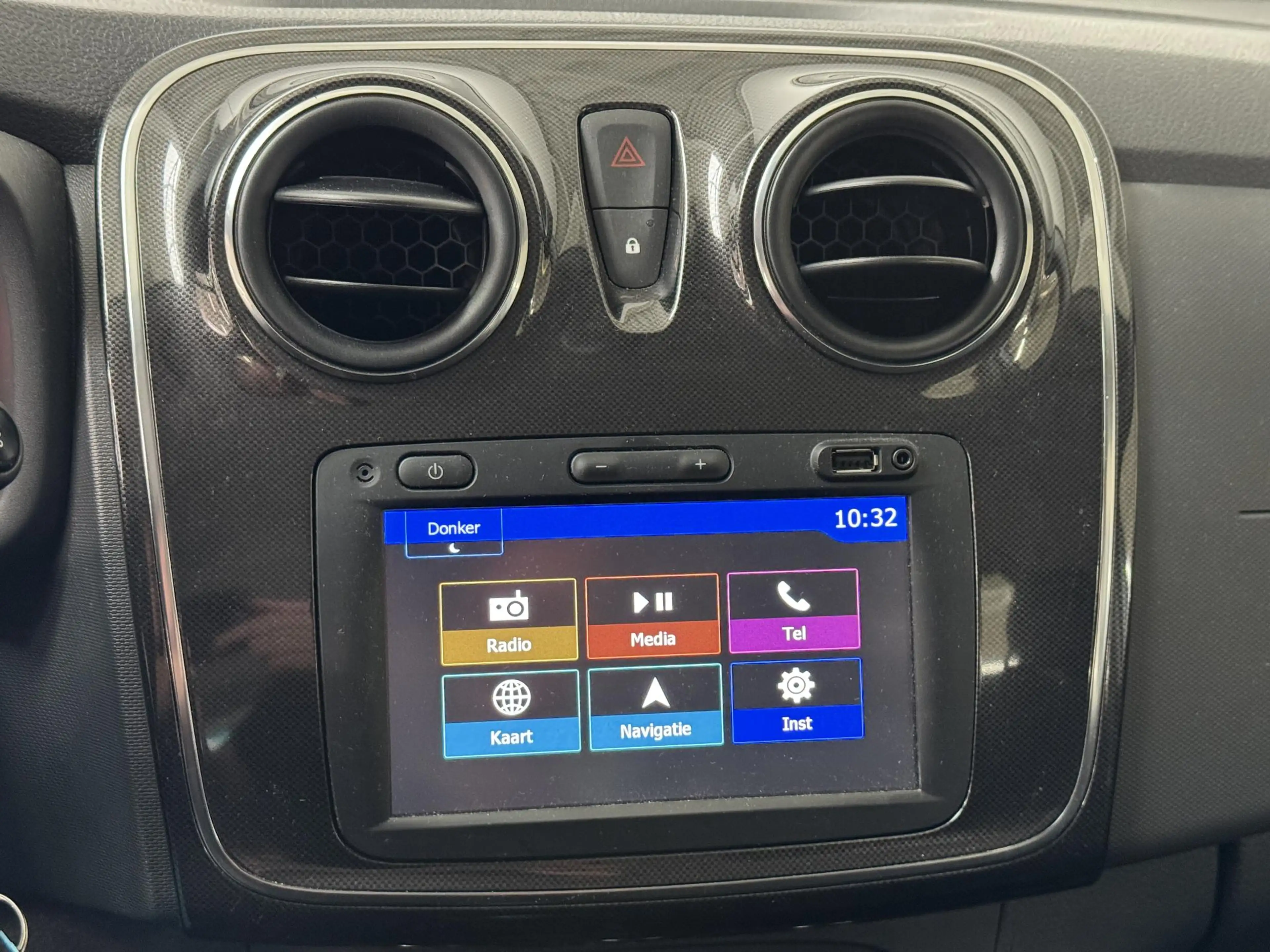 Dacia Logan MCV 0.9 TCe Laureate | Navigatie | Camera | Cruise — photo 11