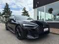 Audi A5 Avant TDI quattro S tronic mHEV+ S Line Black Pack Nero - thumbnail 5