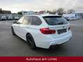 BMW 335 d xDrive M-Sportpaket Nav LED 18"Motorschaden Bílá - thumbnail 7
