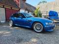 BMW Z3 M M Coupe Niebieski - thumbnail 7