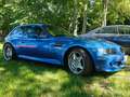 BMW Z3 M M Coupe Niebieski - thumbnail 8