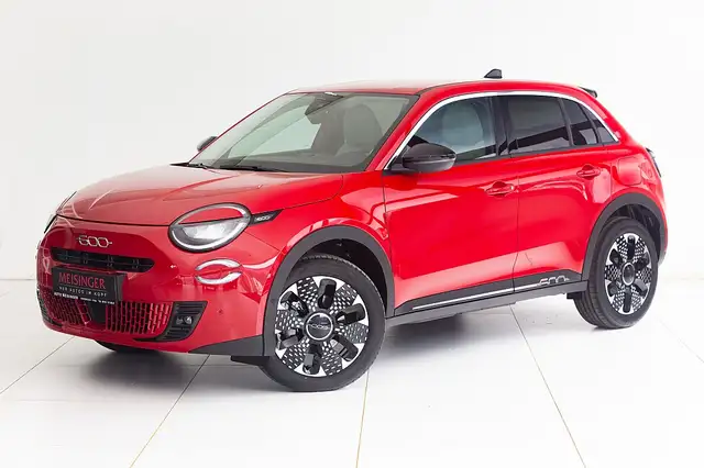 Fiat 600e 600 Elektro La Prima 54 kWh