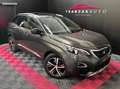 Peugeot 3008 130ch SS BVM6 GT Line TOIT OUVRANT SUIVI ENTRETIEN Gris - thumbnail 1