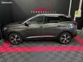 Peugeot 3008 130ch SS BVM6 GT Line TOIT OUVRANT SUIVI ENTRETIEN Gris - thumbnail 10