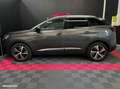 Peugeot 3008 130ch SS BVM6 GT Line TOIT OUVRANT SUIVI ENTRETIEN Gris - thumbnail 2