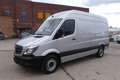 Mercedes-Benz Sprinter 319 V6 L2H2*Klima*Temp*StHz*Navi*R-K*AHK Srebrny - thumbnail 1