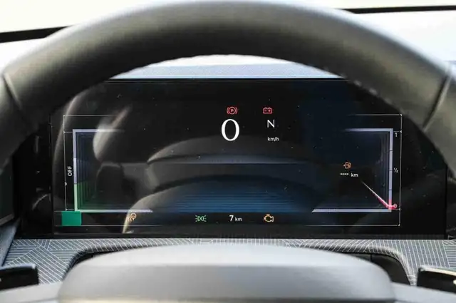 Lancia Ypsilon view 15