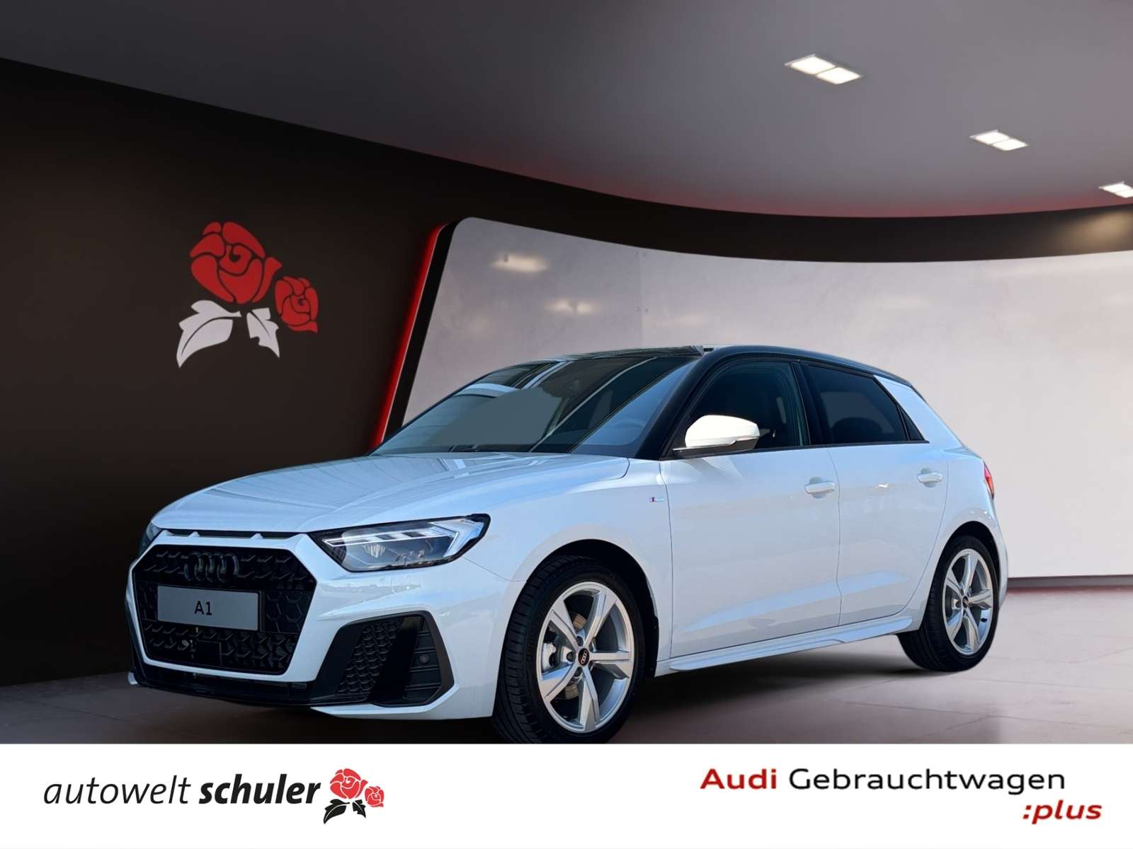 Second hand Audi A1 1.5
