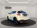 Nissan Juke 1.2 DIG-T N-Connecta+EXPORT+LED+KLIMA+RADIO Blanc - thumbnail 3