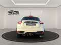 Nissan Juke 1.2 DIG-T N-Connecta+EXPORT+LED+KLIMA+RADIO Blanc - thumbnail 4