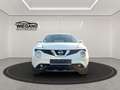 Nissan Juke 1.2 DIG-T N-Connecta+EXPORT+LED+KLIMA+RADIO Blanc - thumbnail 8