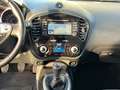 Nissan Juke 1.2 DIG-T N-Connecta+EXPORT+LED+KLIMA+RADIO Blanc - thumbnail 11