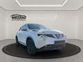 Nissan Juke 1.2 DIG-T N-Connecta+EXPORT+LED+KLIMA+RADIO Blanc - thumbnail 7