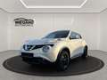 Nissan Juke 1.2 DIG-T N-Connecta+EXPORT+LED+KLIMA+RADIO Blanc - thumbnail 1