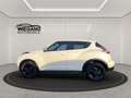Nissan Juke 1.2 DIG-T N-Connecta+EXPORT+LED+KLIMA+RADIO Blanc - thumbnail 2