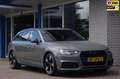 Audi A4 Avant 1.4 TFSI Sport S line black edition Trekhaak Grijs - thumbnail 1