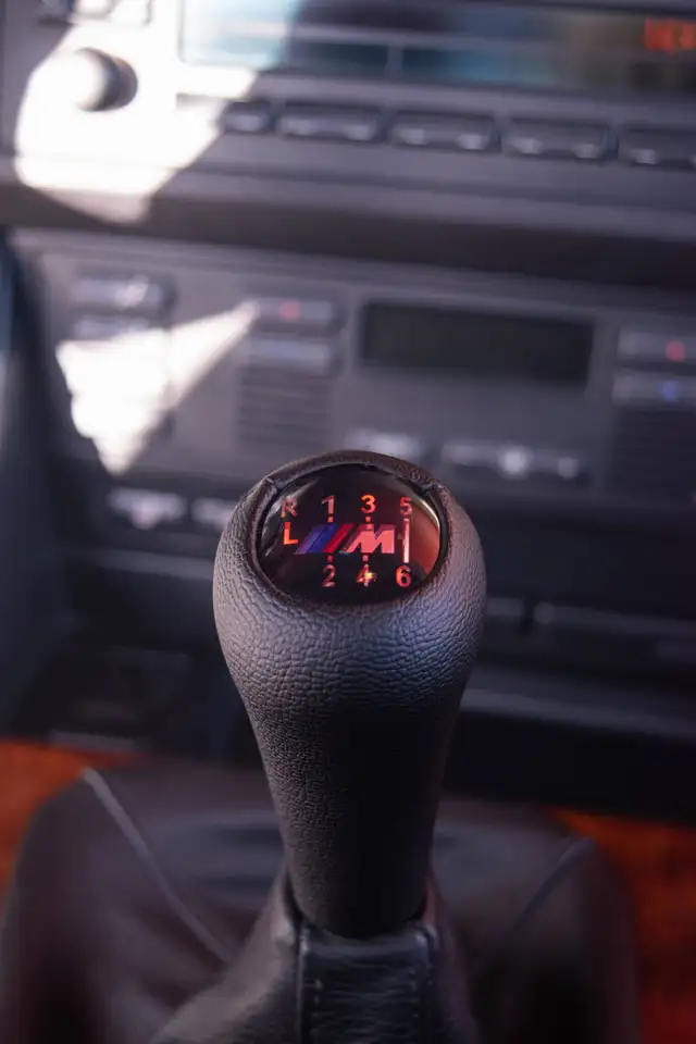 BMW M5, foto 7