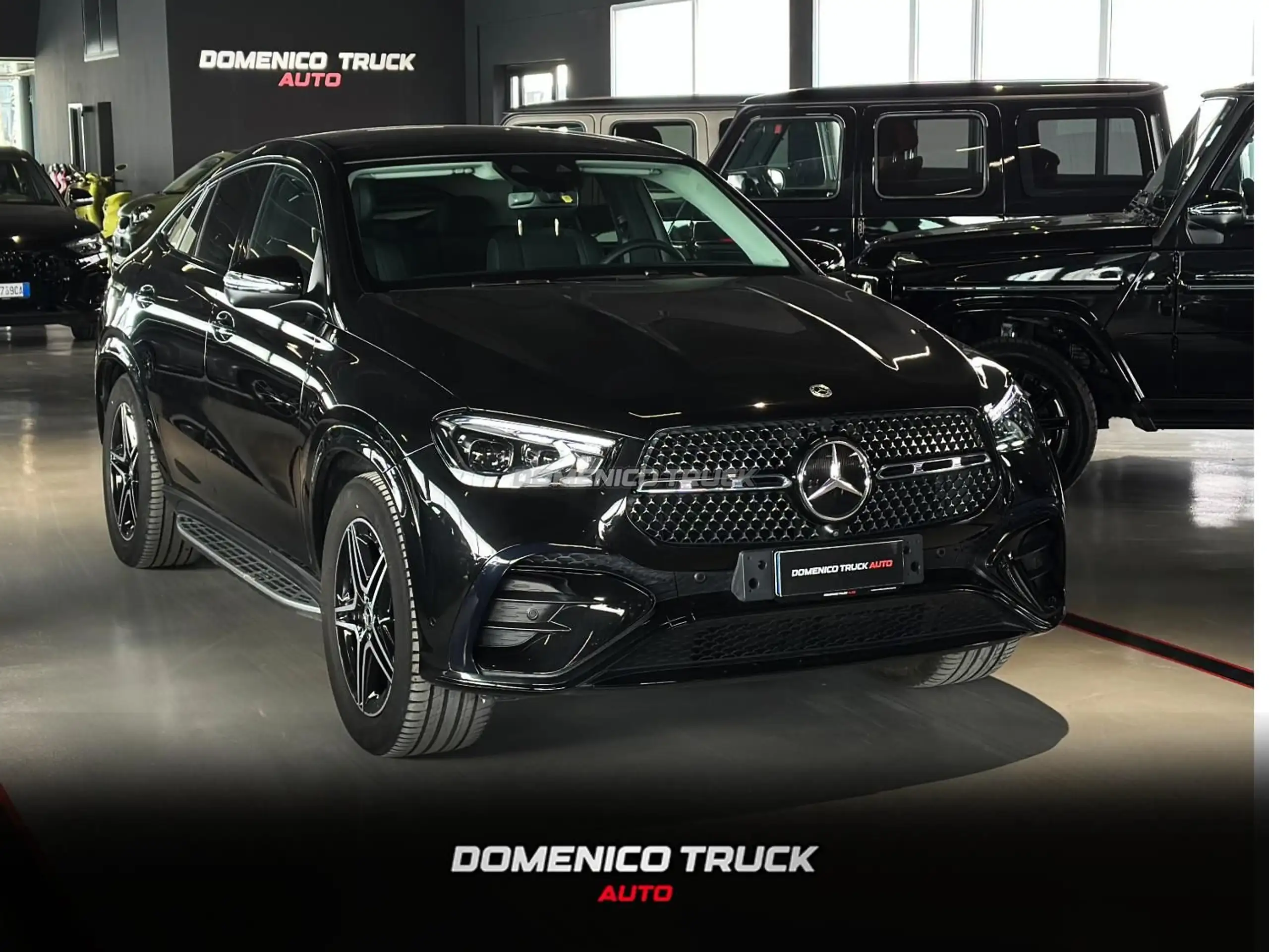 Mercedes-Benz GLE 350 2023