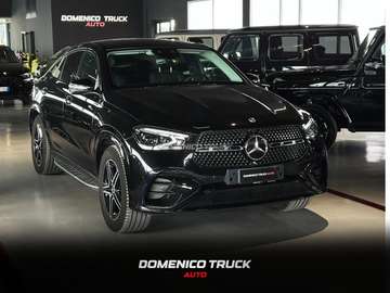 GLE 350  de phev coupe AMG Line Premium 4matic auto