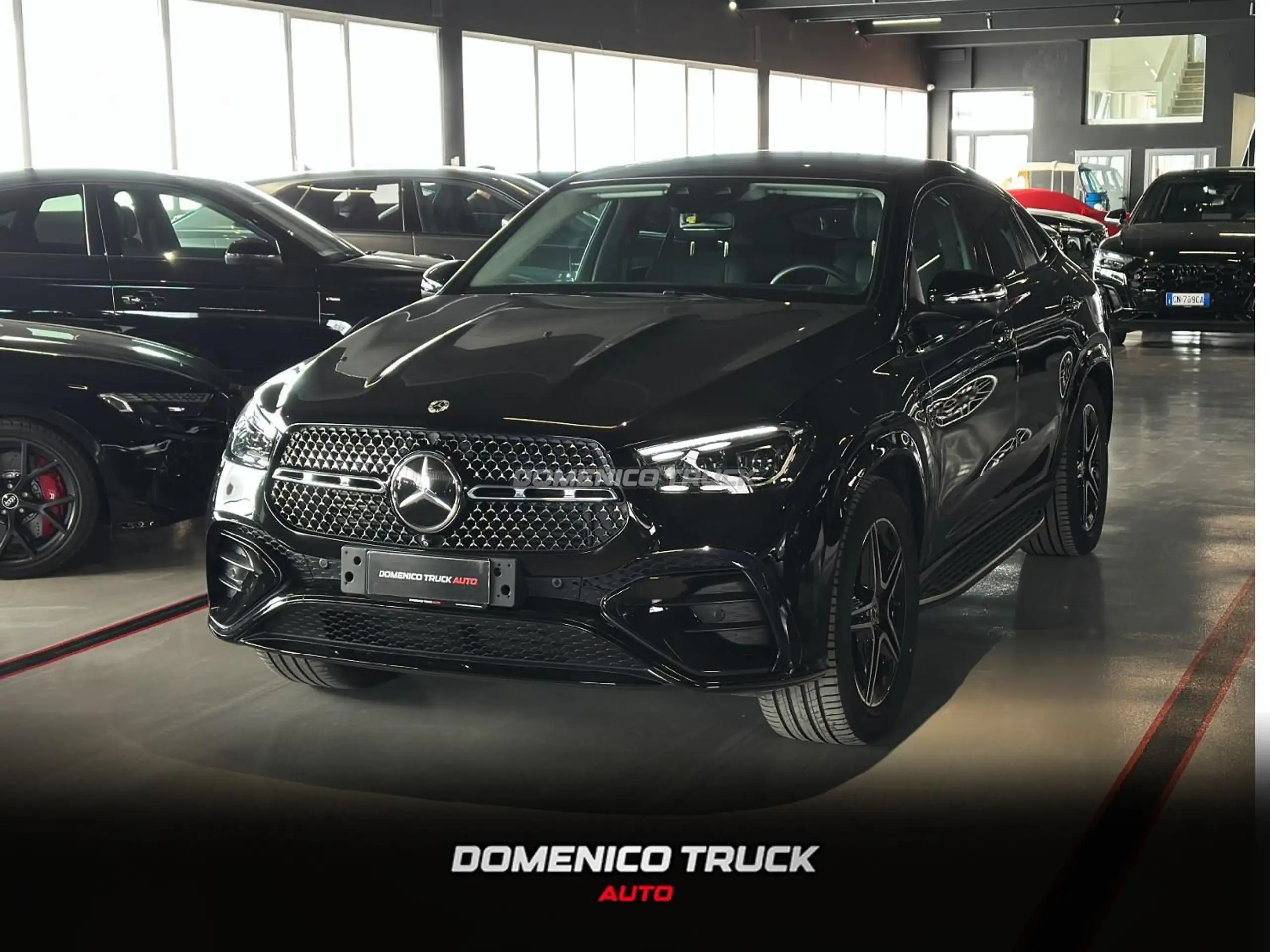 Mercedes-Benz GLE 350 2023