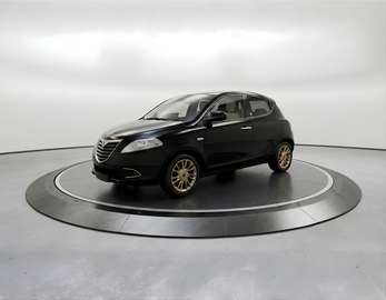 1.2 69 CV 5 porte S&S Gold