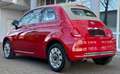 Fiat 500C TÜV AU NEU/CABRIO/KLIMA/PDC/BLUETOOTH/LOUNGE Rot - thumbnail 10