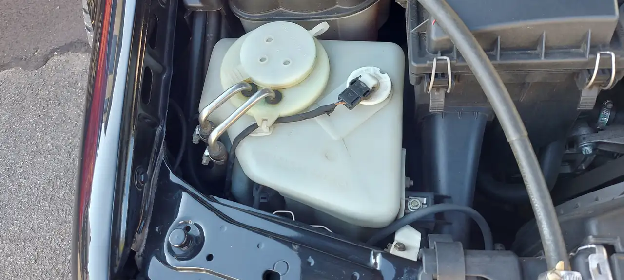 Mercedes-Benz SL 320, foto 4