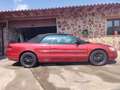 Chrysler Sebring Sebring Cabrio Rouge - thumbnail 4