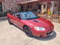 Chrysler Sebring Sebring Cabrio Rojo - thumbnail 1
